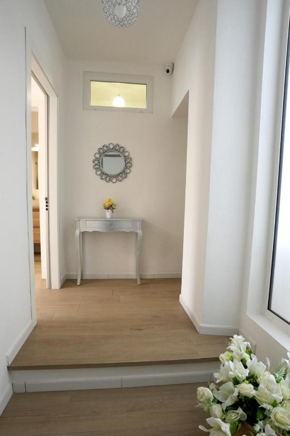 Luxury Rooms Paoli 19 Cagliari Luaran gambar