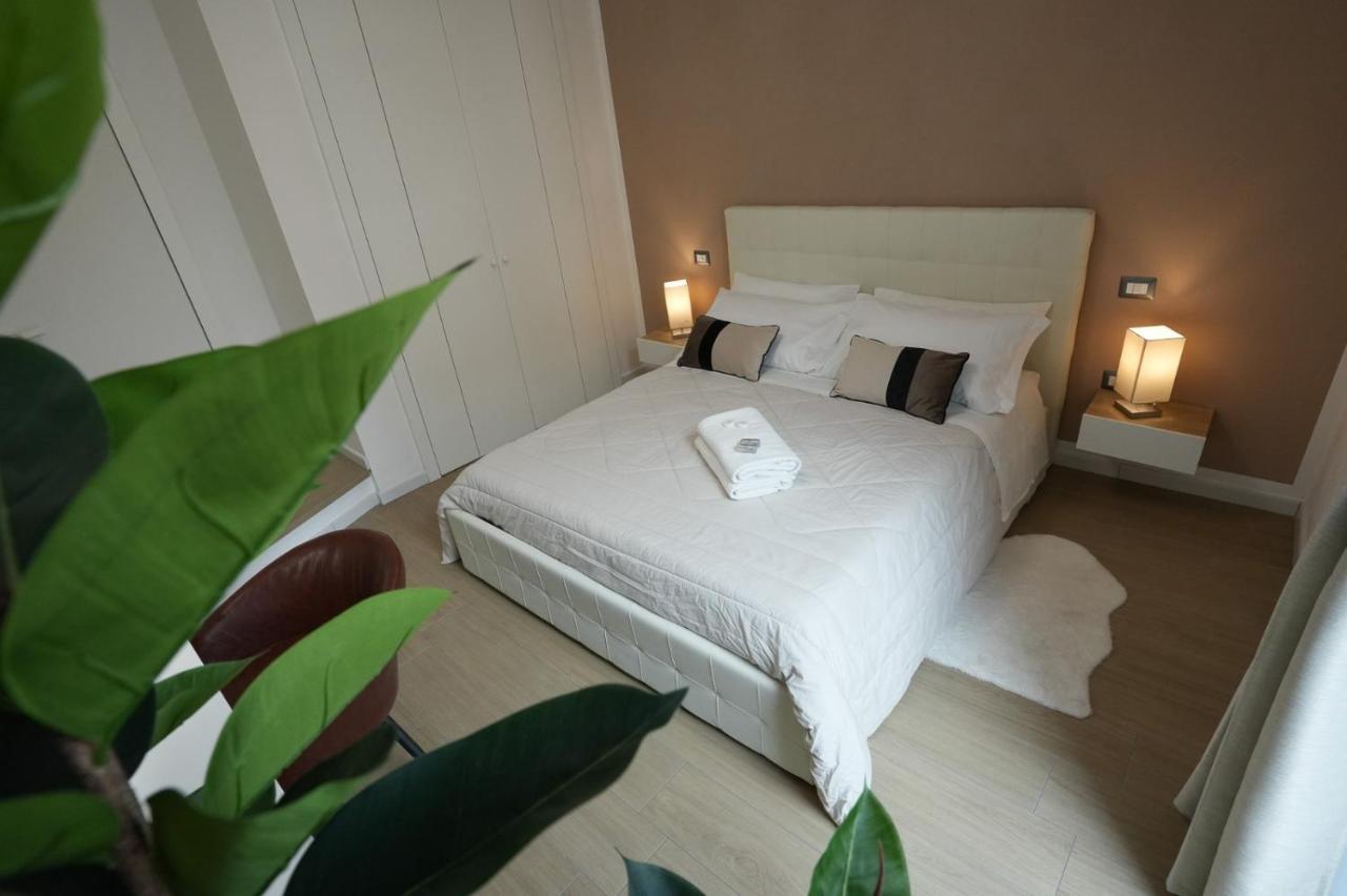 Luxury Rooms Paoli 19 Cagliari Luaran gambar