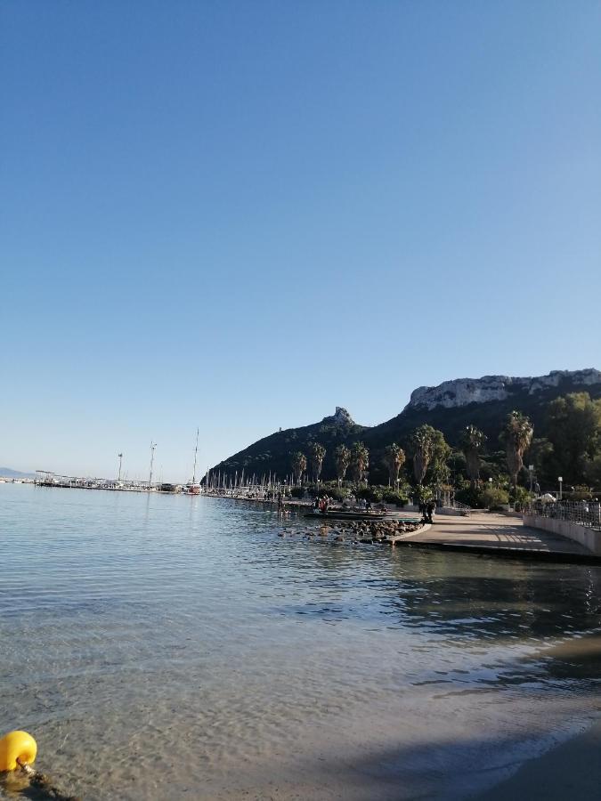 Luxury Rooms Paoli 19 Cagliari Luaran gambar