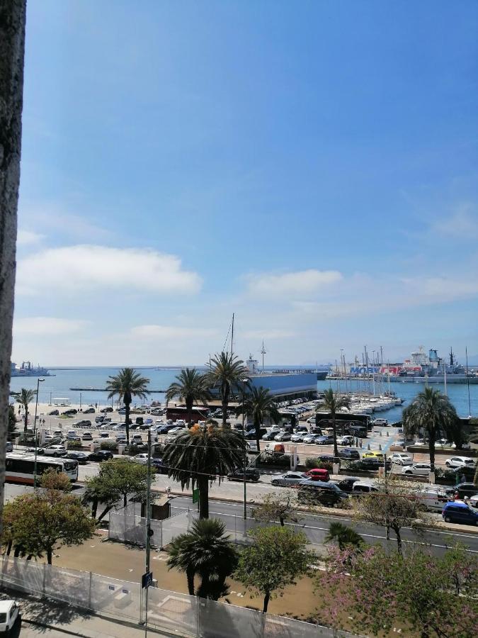 Luxury Rooms Paoli 19 Cagliari Luaran gambar